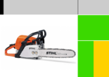 Todo lo que necesitas saber sobre la Motosierra Stihl MS 290: Características, usos y mantenimiento