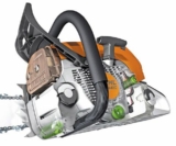 Todo lo que necesitas saber sobre la Motosierra Stihl MS 440: Características, Usos y Mantenimiento