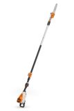 Todo lo que necesitas saber sobre la motosierra telescópica Stihl: características, usos y recomendaciones