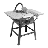 Todo lo que necesitas saber sobre la sierra circular de mesa Toolson TS 55000