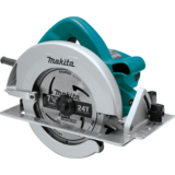 Todo lo que necesitas saber sobre la sierra circular Makita 5007FA