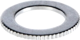 Todo lo que necesitas saber sobre los anillos reductores para hojas de sierra circular