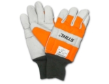 Todo lo que necesitas saber sobre los guantes anticorte para motosierra
