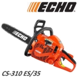 Todo lo que necesitas saber sobre los recambios para motosierras Echo