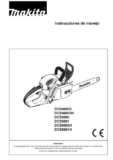 Todo sobre el aceite para cadena de motosierra Makita: consejos y recomendaciones