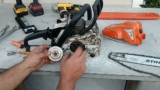 Todo sobre el embrague de la motosierra Black+Decker: guía completa para su mantenimiento y reparación