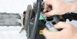 Todo sobre la bobina de arranque de la motosierra Hyundai: guía completa