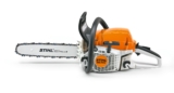 Todo sobre la motosierra Stihl 240: características, usos y recomendaciones