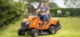 Los 10 mejores tractores cortacésped para mantener tu jardín impecable