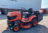 ¿Cómo solucionar un tractor averiado y volver a cortar tu césped sin problemas?