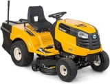 Opiniones sobre los tractores Cub Cadet: ¿Cuál es el mejor modelo para tu jardín?
