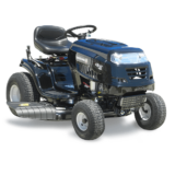 Cortacésped Tractor MTD: Potencia y eficiencia para tu jardín