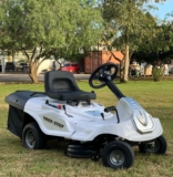 Todo lo que debes saber sobre el tractor cortacésped White: características, ventajas y cómo elegir el mejor modelo