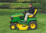 ¿Por qué elegir un tractor cortadora de césped para mantener tu jardín impecable?