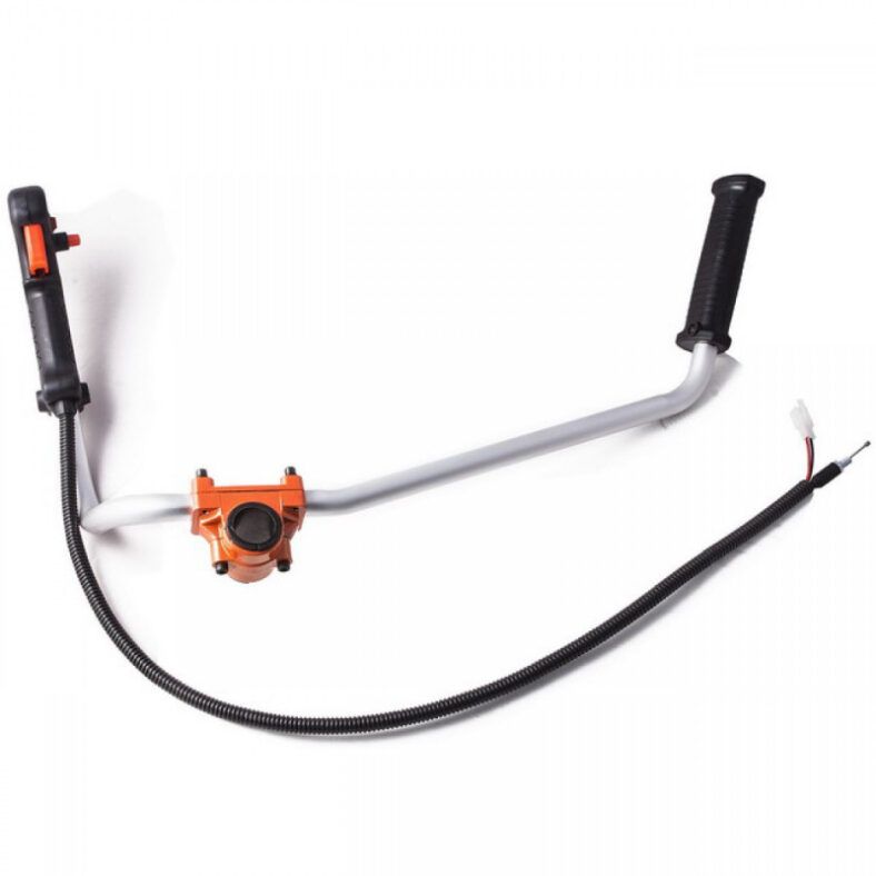 Manillar desbrozadora universal