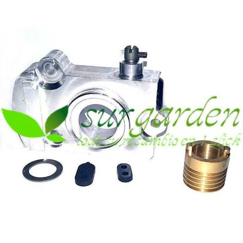 Bomba aceite motosierra Alpina