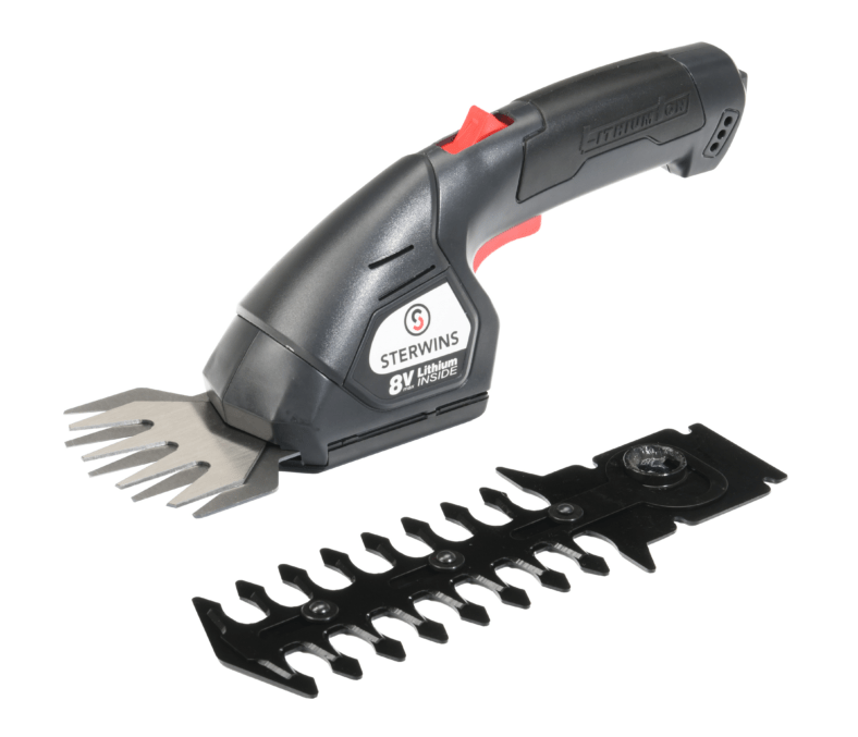 Desbrozadora de batería Sterwins