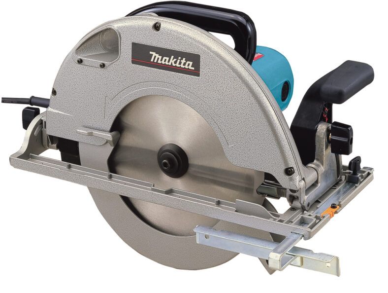 Sierra circular Makita 5103r