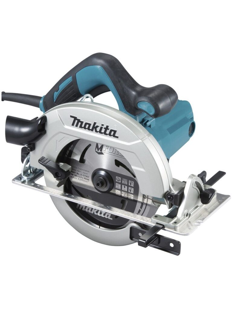 Sierra circular Makita hs7611