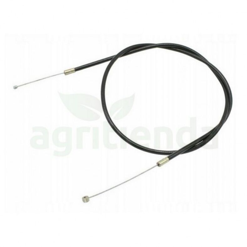 Cable acelerador desbrozadora Husqvarna