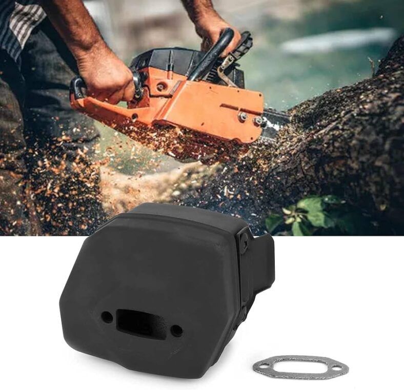 Motosierra Husqvarna 266 xp