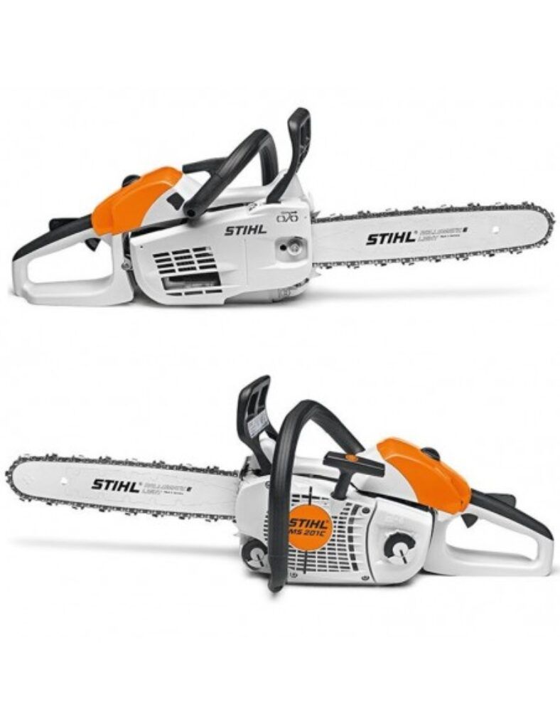 Motosierra podadora Stihl