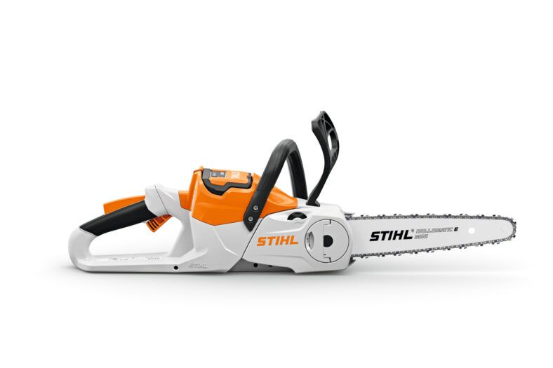 Motosierra Stihl 070