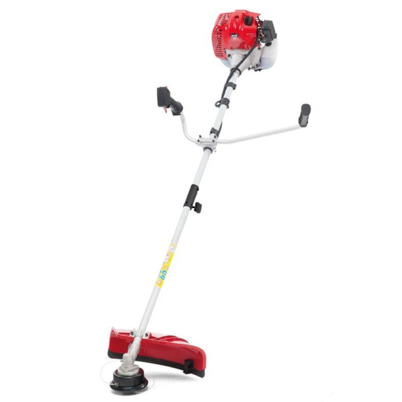 Desbrozadora MTD