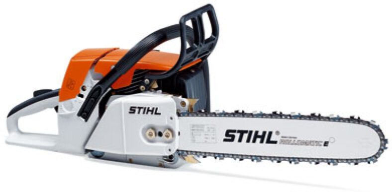 Motosierra Stihl 380