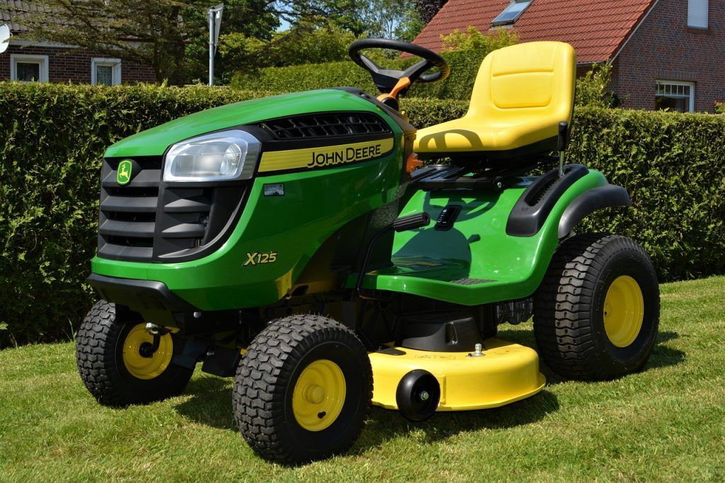 John Deere Ride On Mower Price List Australia Guide My XXX Hot Girl